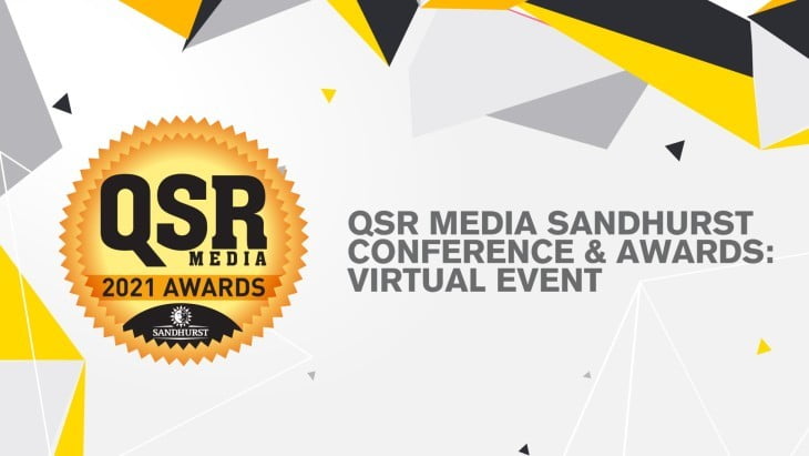 FULL LIST: Winners of the 2021 QSR Media Sandhurst Awards
