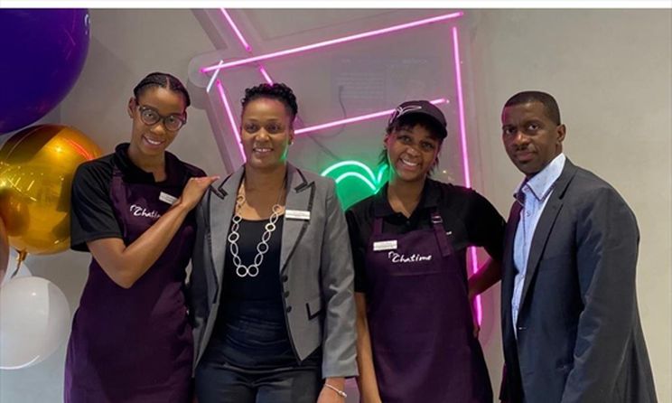 From the Caribbean to Canada: Why this couple opened a Chatime bubble tea store in Bolton